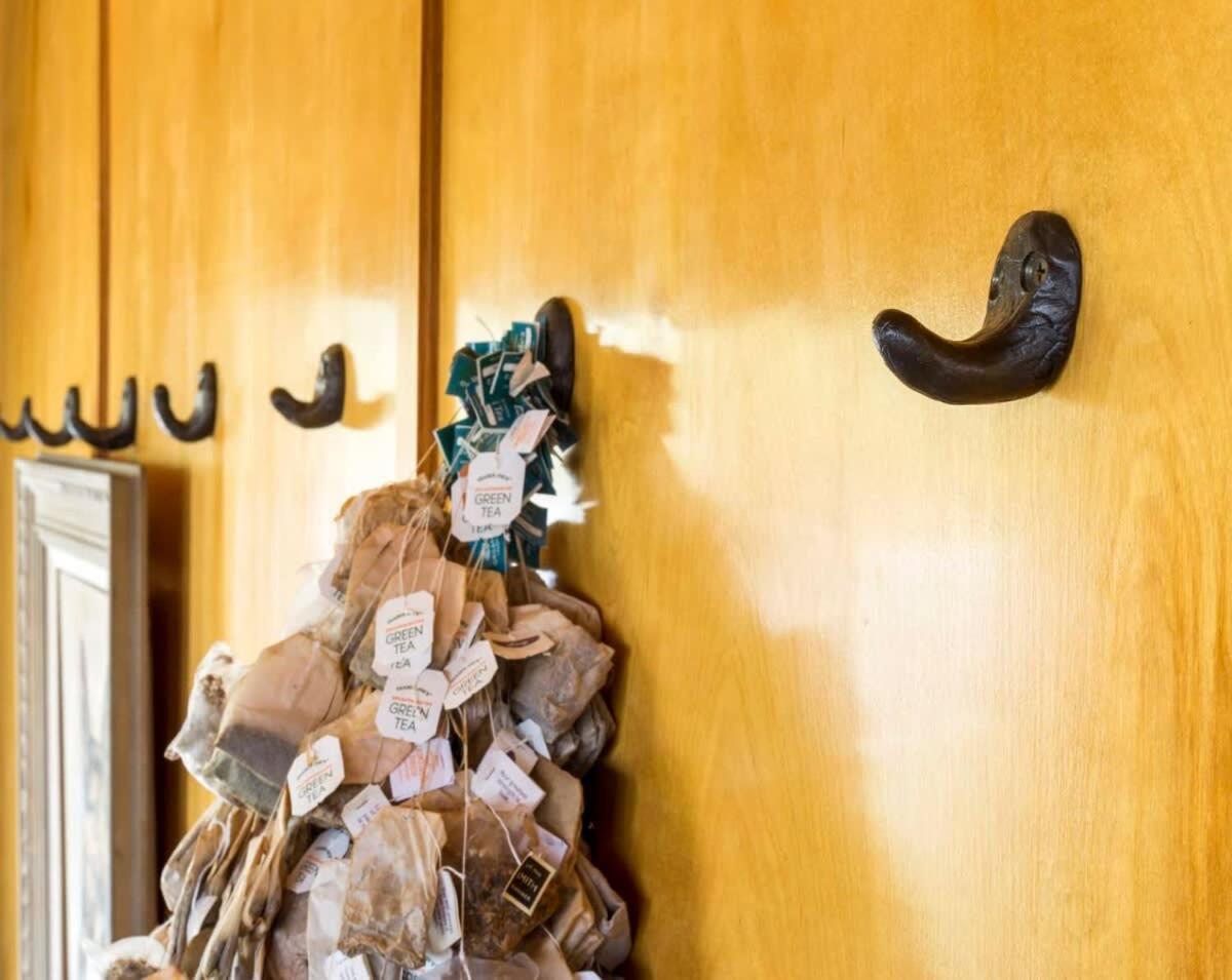 Andrea Zittel'S Joshua Tree Home A Z West House Exterior foto